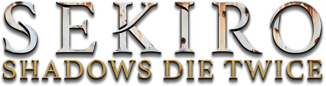 Sekiro : Shadows Die Twice