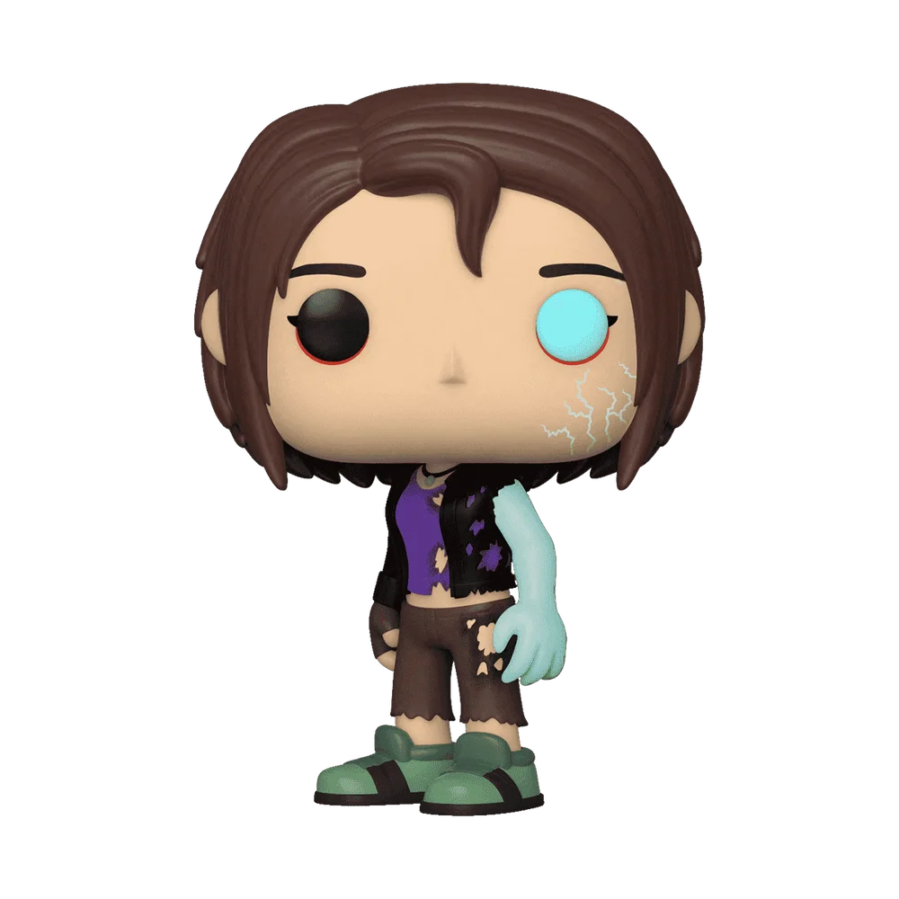 Funko POP! Sally Face Ashley 874 *Na zamówienie