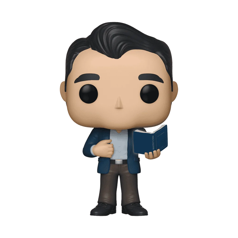 Funko POP! Modern Family Phil 753 *Na zamówienie