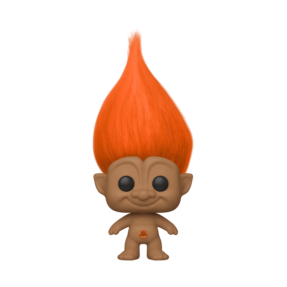 Funko POP! Trolls Orange Troll 4 *Na zamówienie