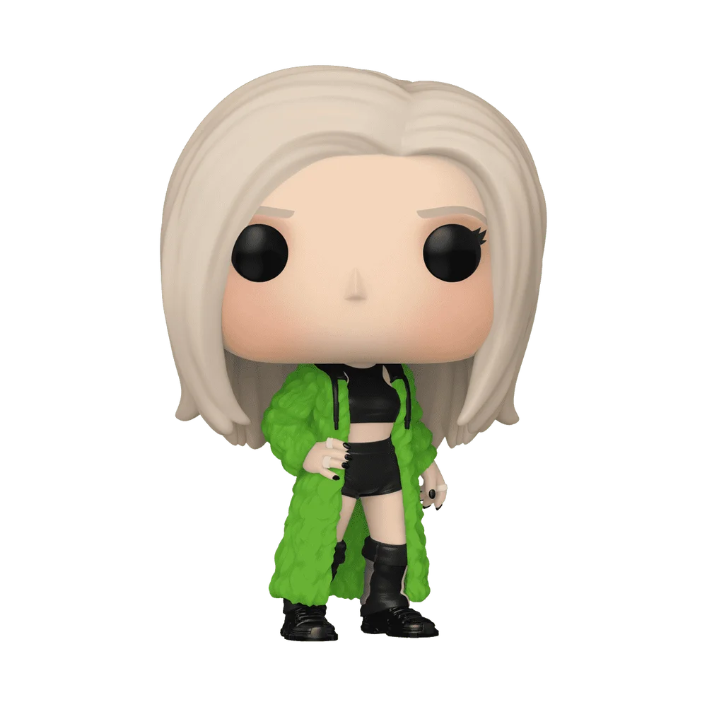 Funko POP! BLACKPINK Rosé From Shut Down 363 *Na zamówienie