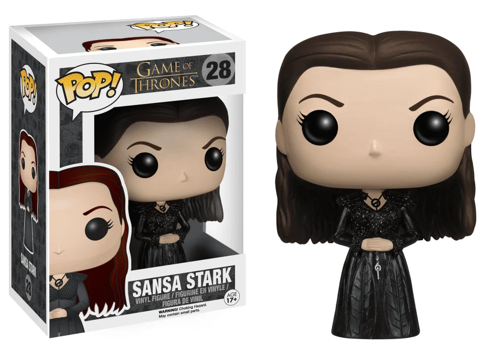 Funko POP! Game of Thrones GOT - Sansa Stark 28 *Na zamówienie