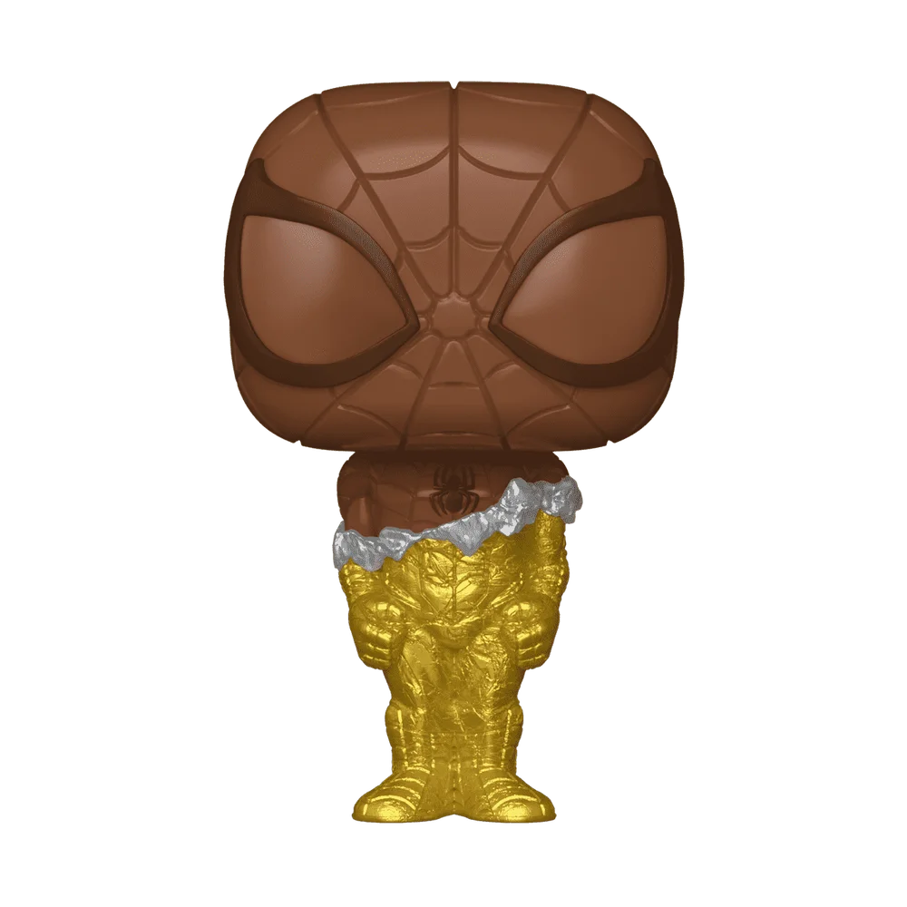 Funko POP! Marvel Spider-Man (Easter Chocolate) 1333 *Na zamówienie