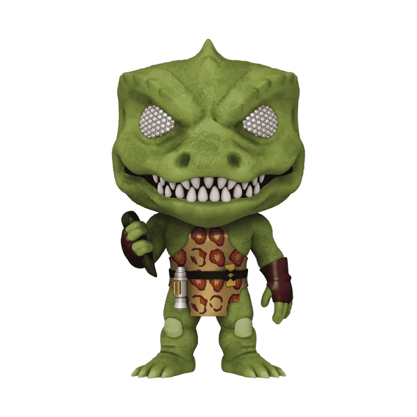 Funko POP! Star Trek Gorn 1143 (Exclusive) *Na zamówienie