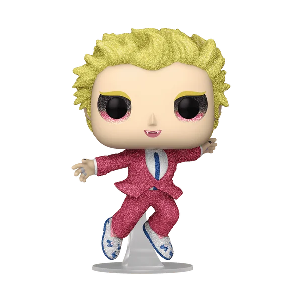 Funko POP! Ed Sheeran Ed Sheeran in Pink Suit (Diamond) 348 (Exclusive) *Na zamówienie