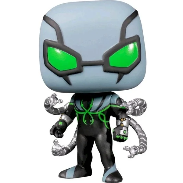 Figurka MARVEL:  Funko POP Superior Octopus 669 Special Edition
