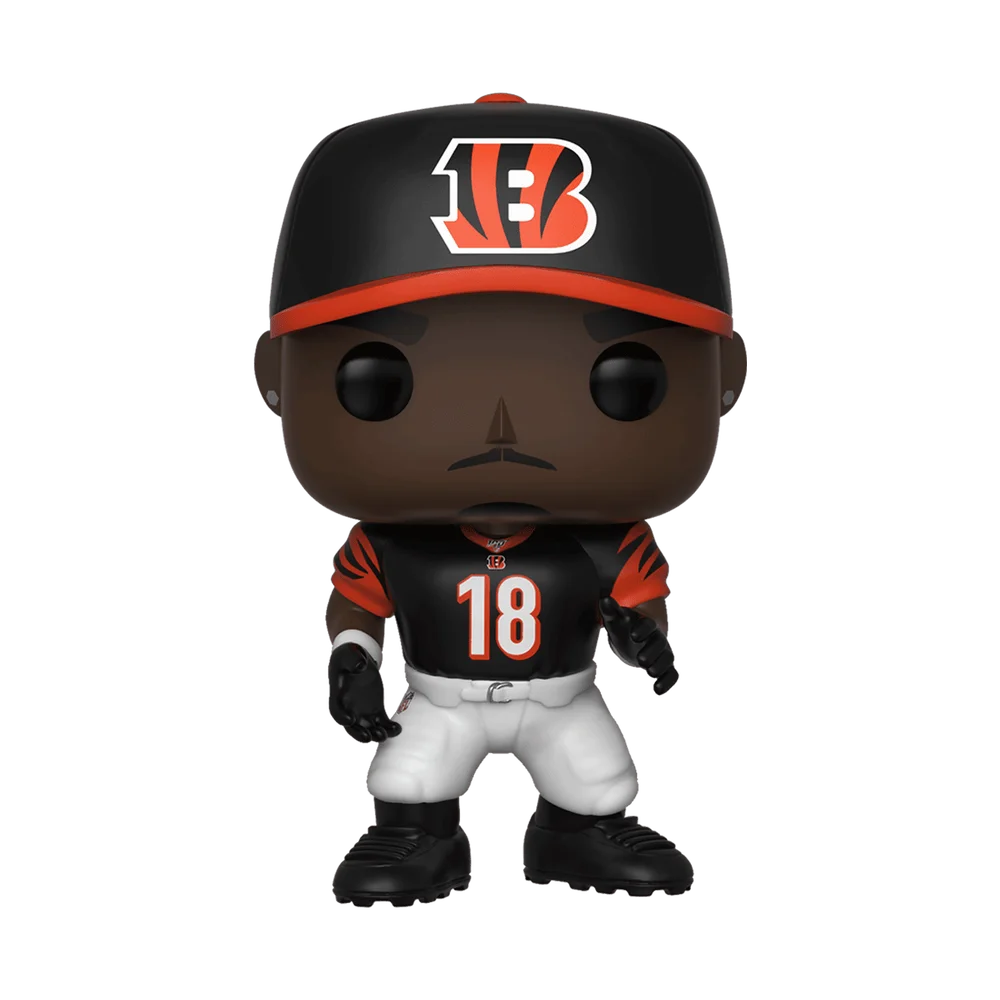Funko POP! NFL A. J. Green 121 *Na zamówienie