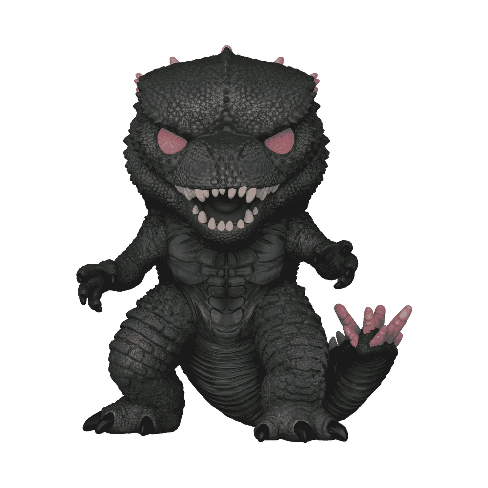 Funko POP! Godzilla Super Godzilla (The New Empire) 1544 *Na zamówienie