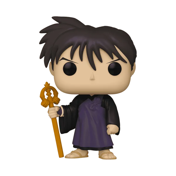 Funko POP! Inuyasha Miroku 1594 (Exclusive) *Na zamówienie
