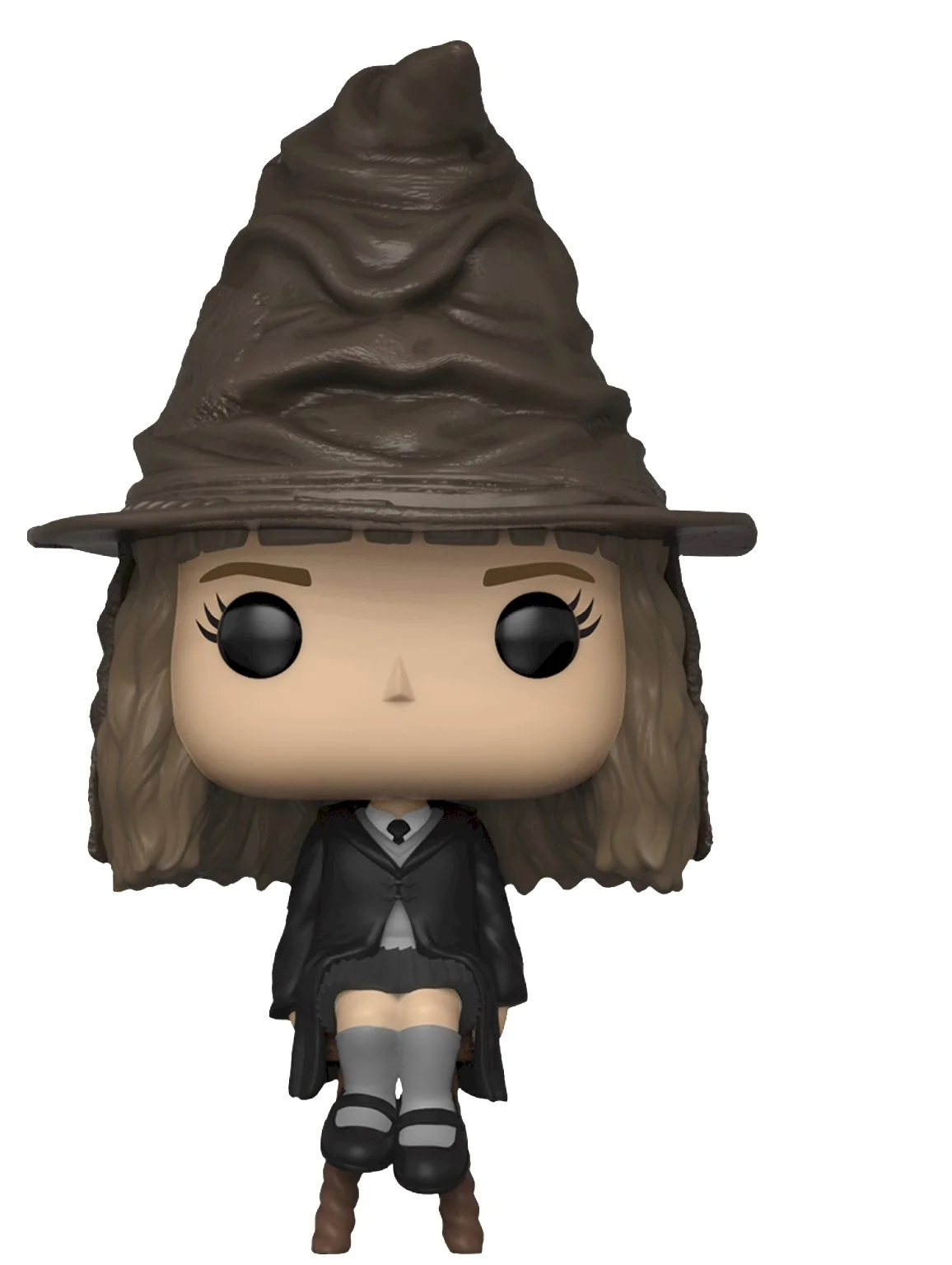 Harry Potter Funko POP Hermione Sorting Hat 69