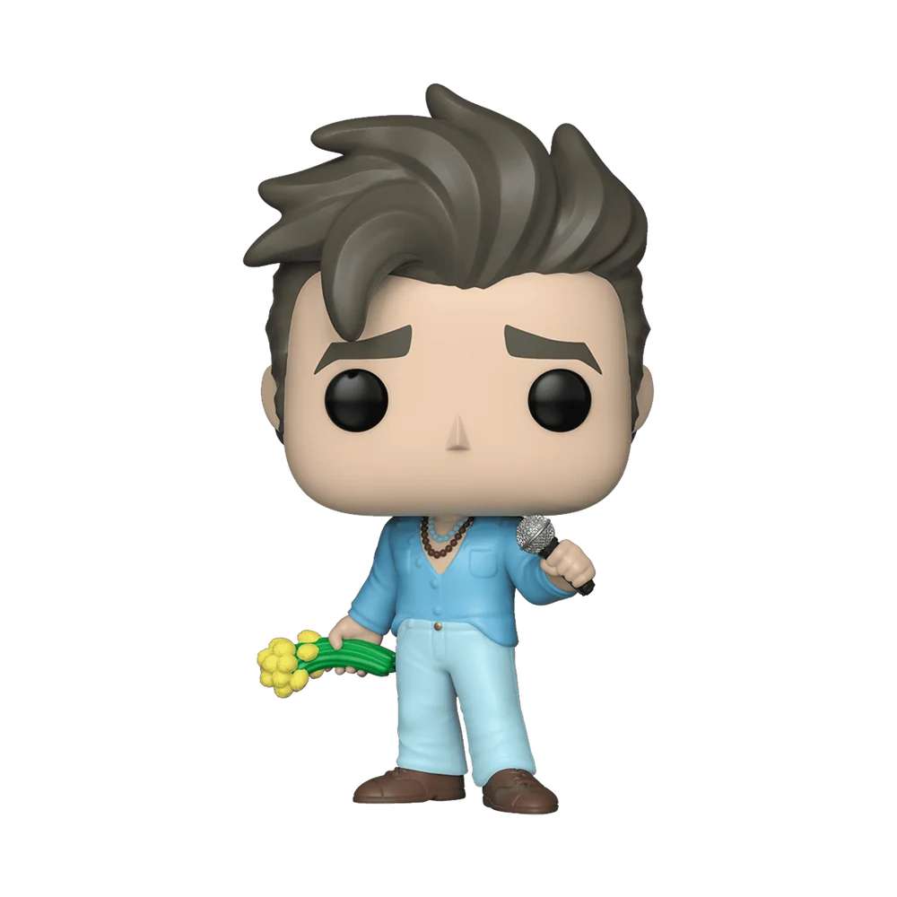 Funko POP! Morrissey Morrissey 125 *Na zamówienie