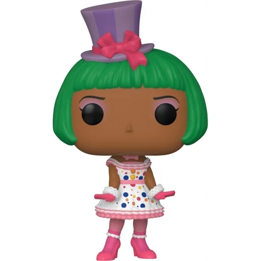 Figurka Funko POP The Office: Kelly (Halloween) 1285 – zdjęcie 2
