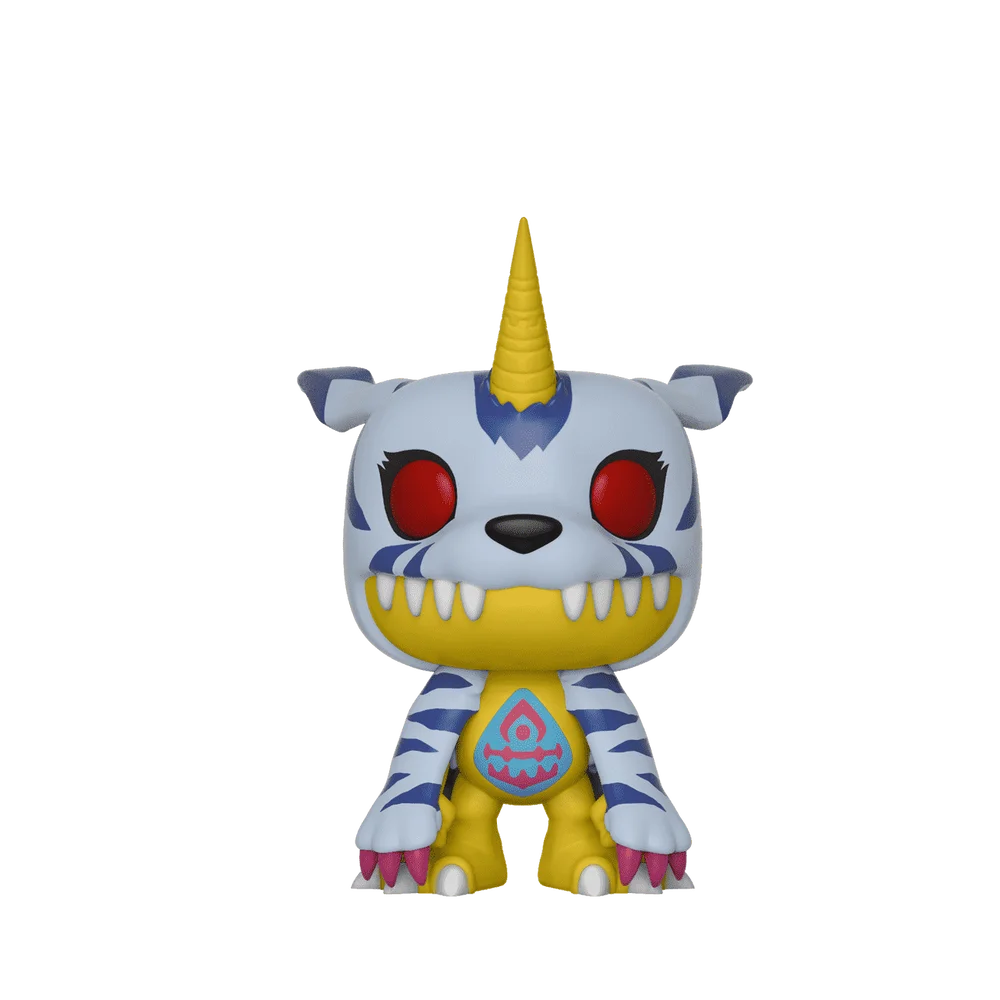 Funko POP! Digimon Gabumon 431 *Na zamówienie