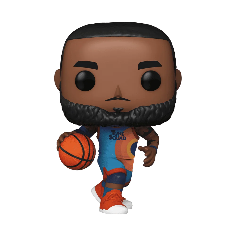 Funko POP! Space Jam LeBron James 1090 *Na zamówienie