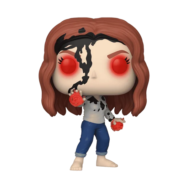 Funko POP! Marvel Wanda Maximoff (Earth-838) 1216 (Glow) *Na zamówienie