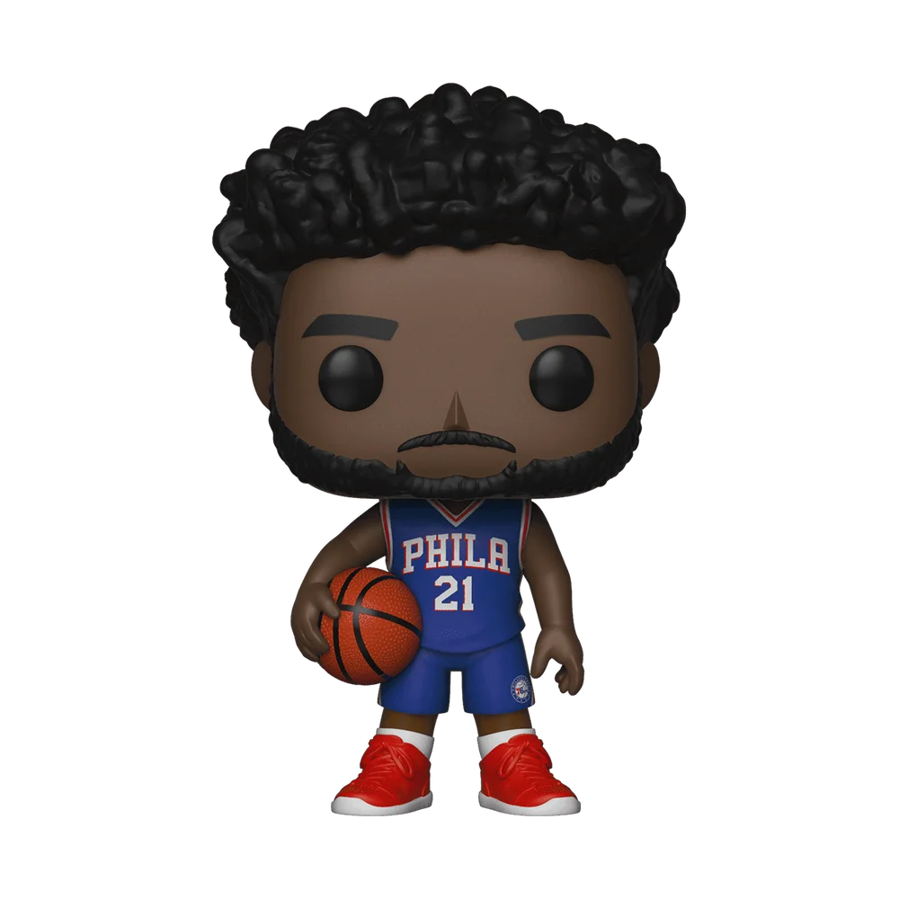 Funko POP! NBA Joel Embiid 51 *Na zamówienie
