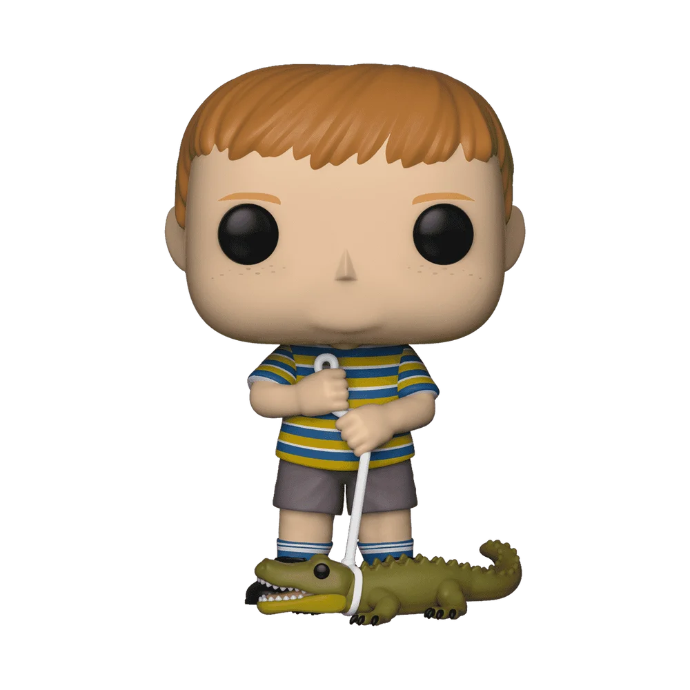 Funko POP! The Addams Family Pugsley Addams 812 *Na zamówienie