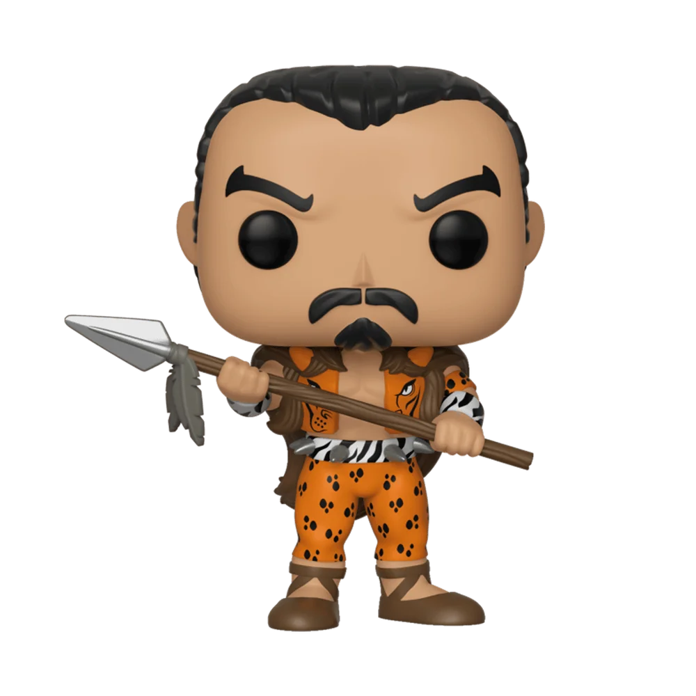 Funko POP! Marvel Kraven the Hunter 525 (Exclusive) *Na zamówienie