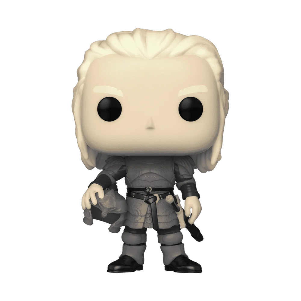 Funko POP! Game of Thrones Daemon Targaryen (House of the Dragon) 149 *Na zamówienie