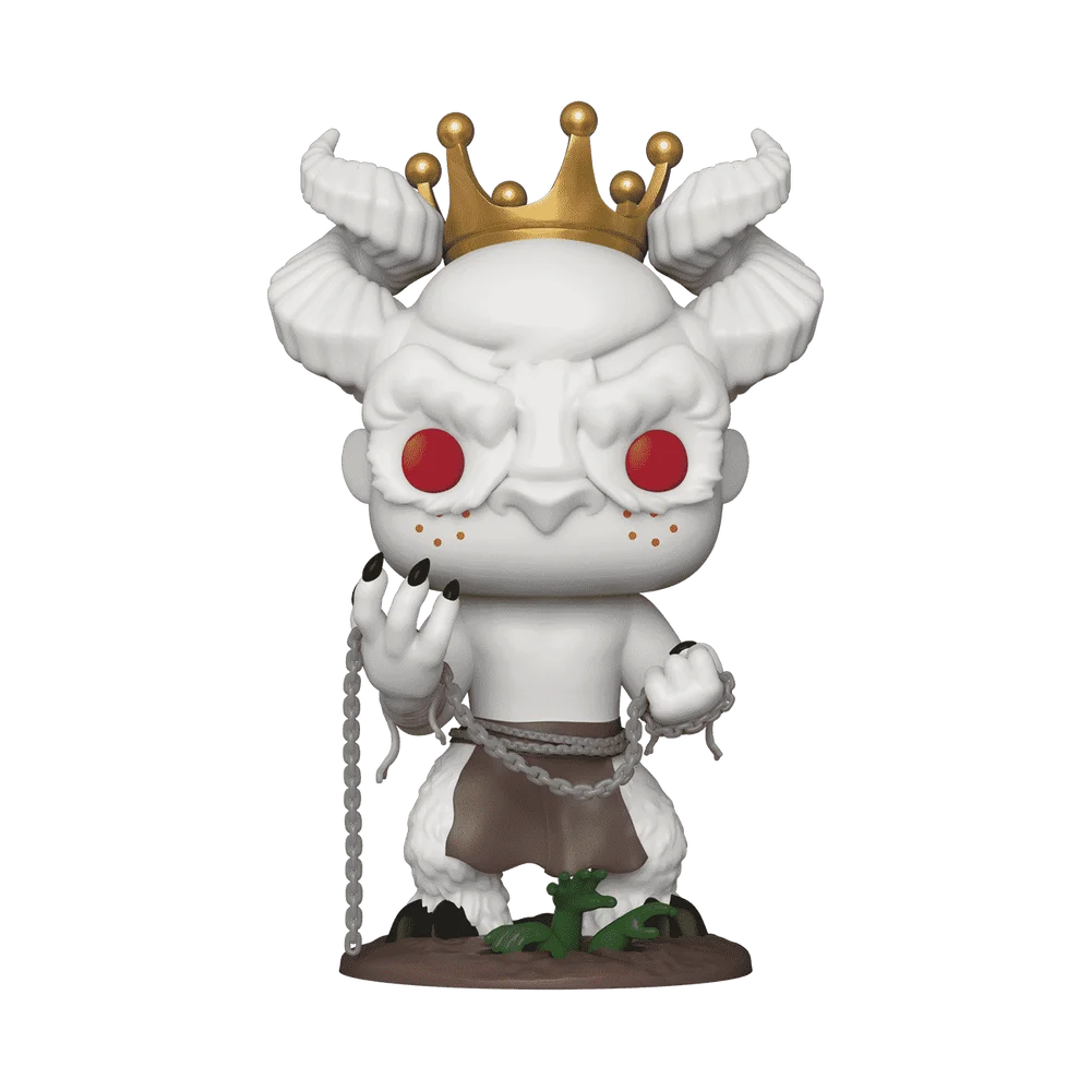 Funko POP! Funko Krampus Freddy 102 *Na zamówienie