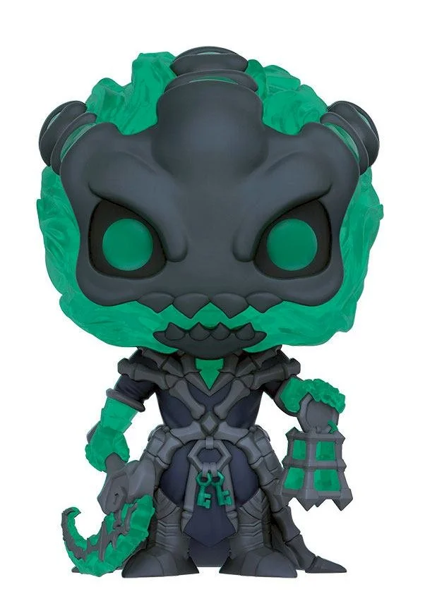 Figurka League of Legends Funko Thresh 07* Na zamówienie – zdjęcie 2