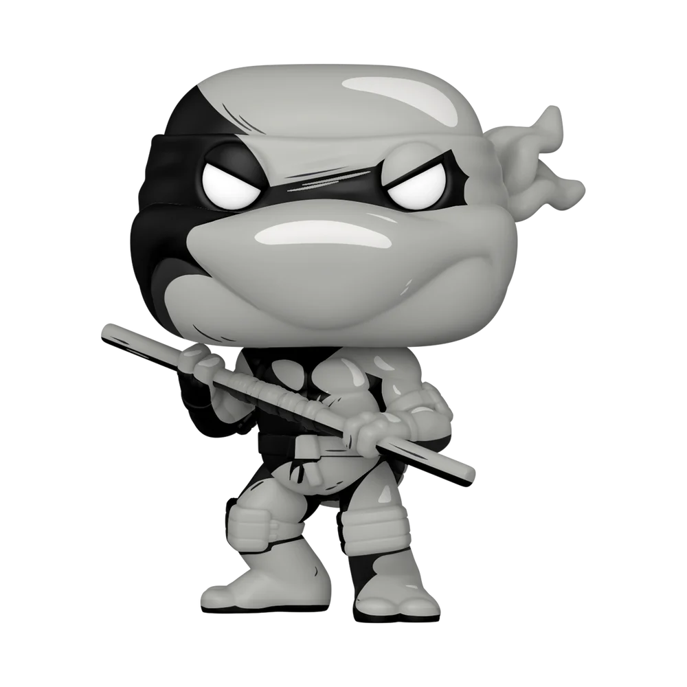 Funko POP! Teenage Mutant Ninja Turtles Donatello (Comic Book) 33 (Chase) *Na zamówienie