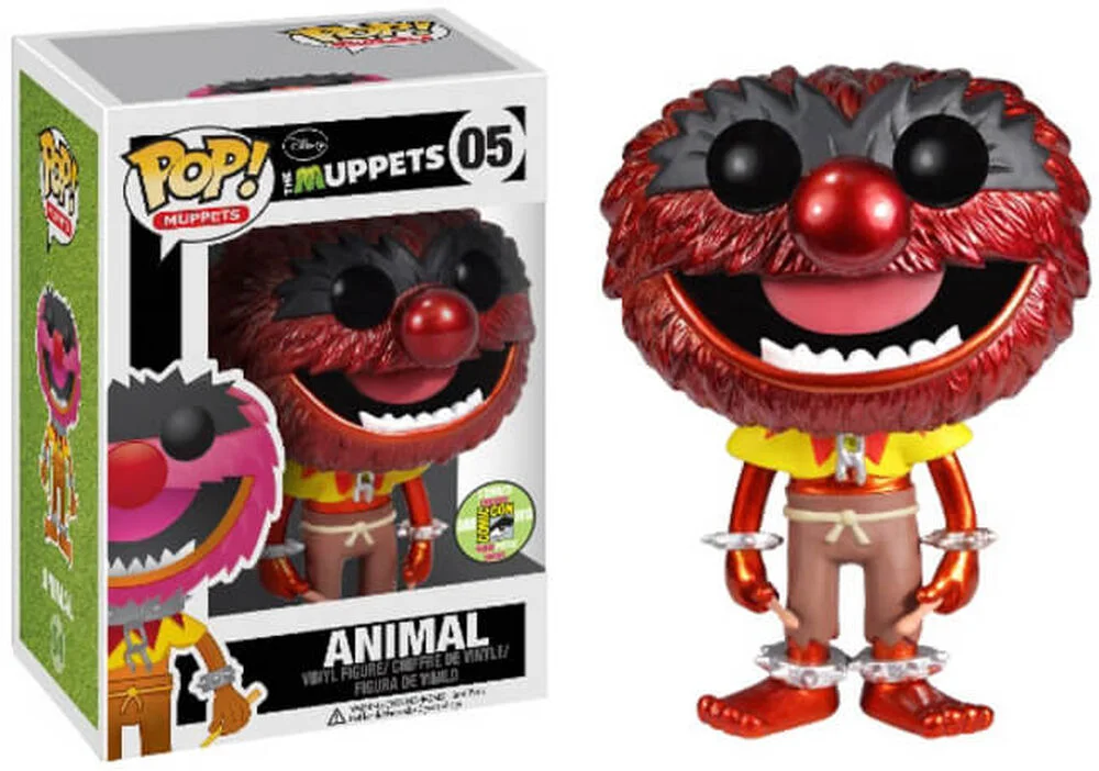 Funko POP! Disney Animal 05 *Na zamówienie