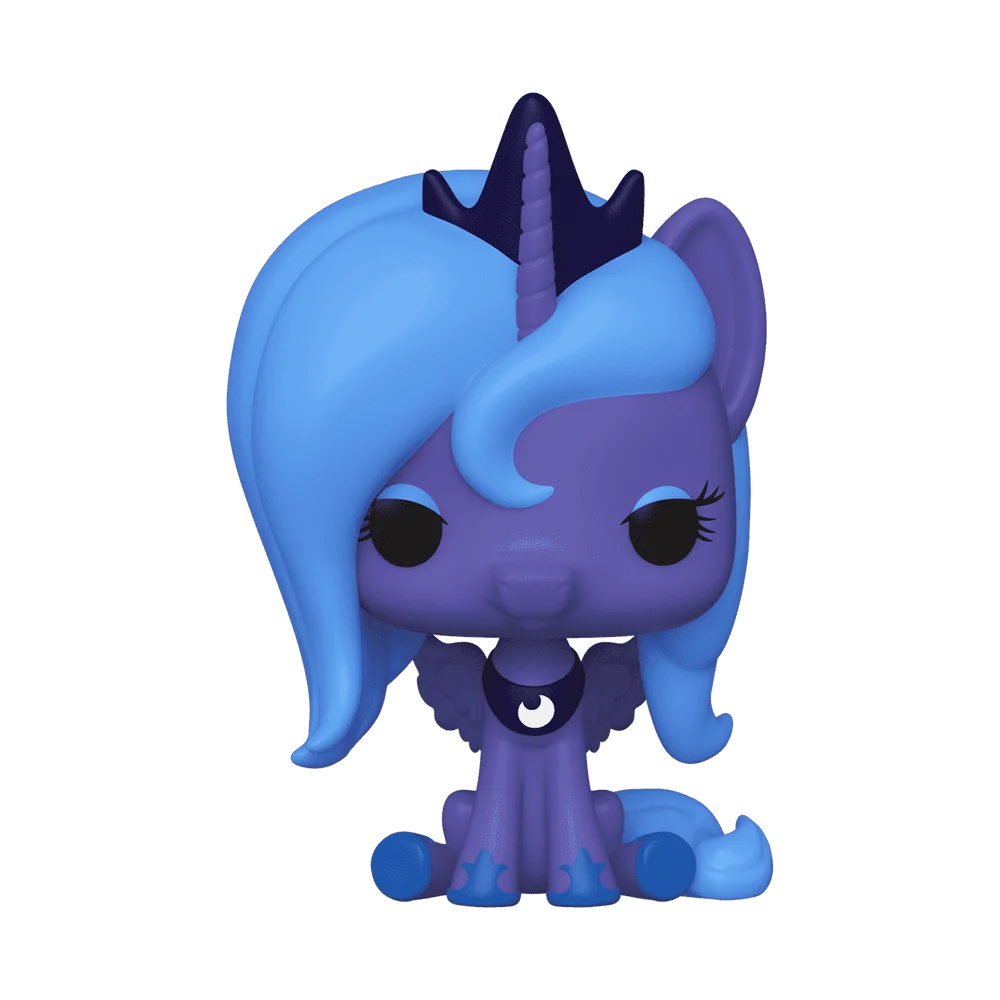 Funko POP! My Little Pony Princess Luna 69 (Exclusive) *Na zamówienie