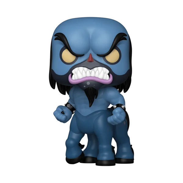 Funko POP! Disney Nessus (NFT Release) 448 *Na zamówienie