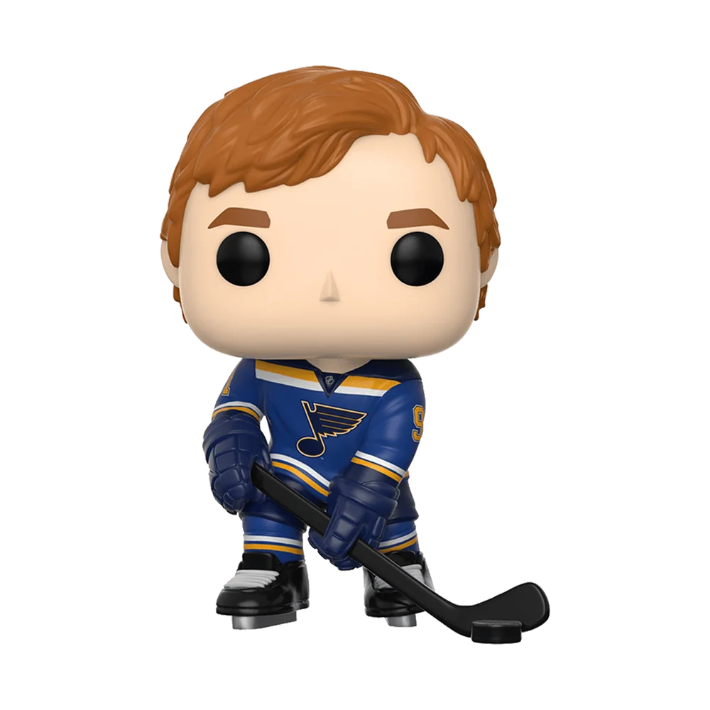Funko POP! NHL Vladimir Tarasenko (Home Jersey) 15 *Na zamówienie