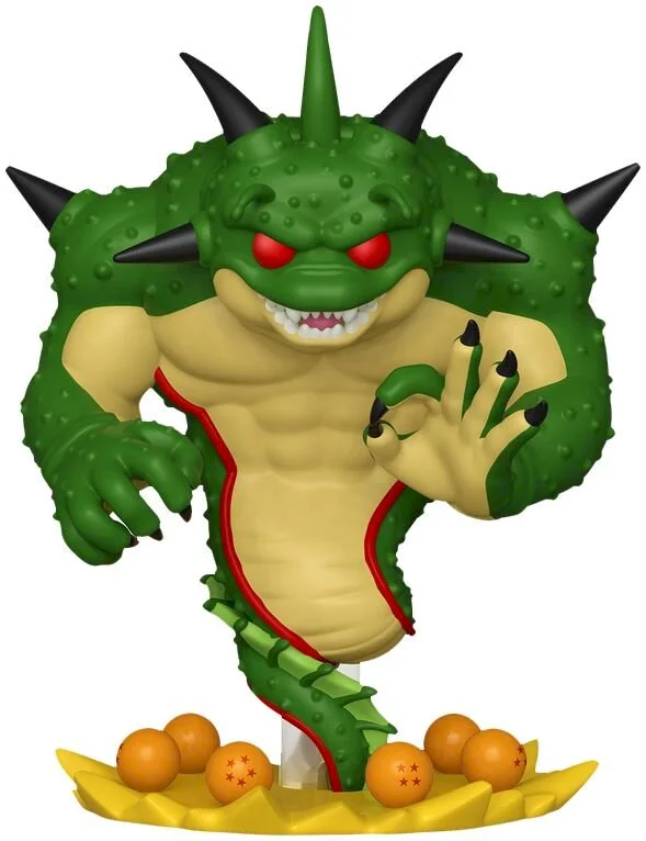 Figurka Dragon Ball Z: Funko POP Porunga 15 cm *Na zamówienie – zdjęcie 3