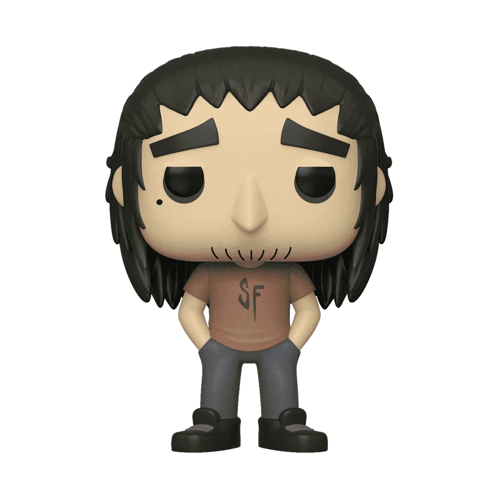 Funko POP! Sally Face Larry 875 *Na zamówienie