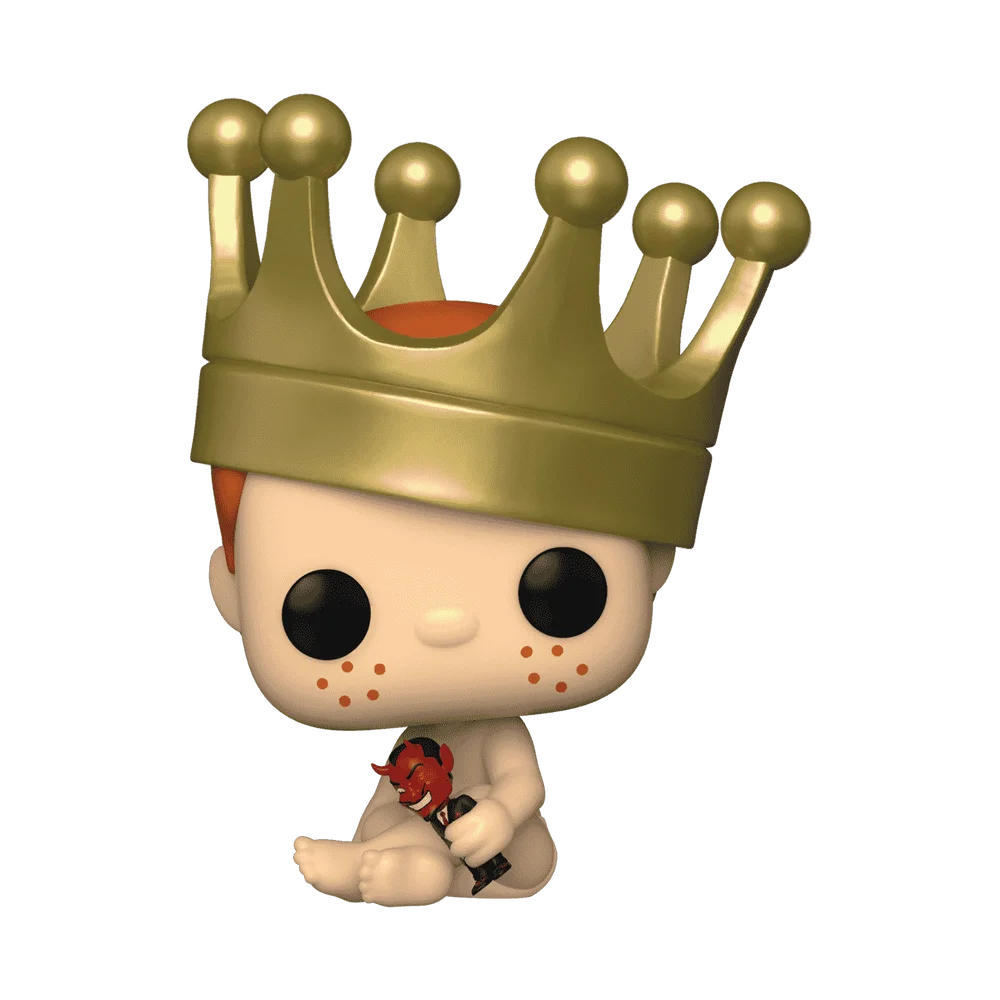 Funko POP! Funko Baby Freddy 164 *Na zamówienie