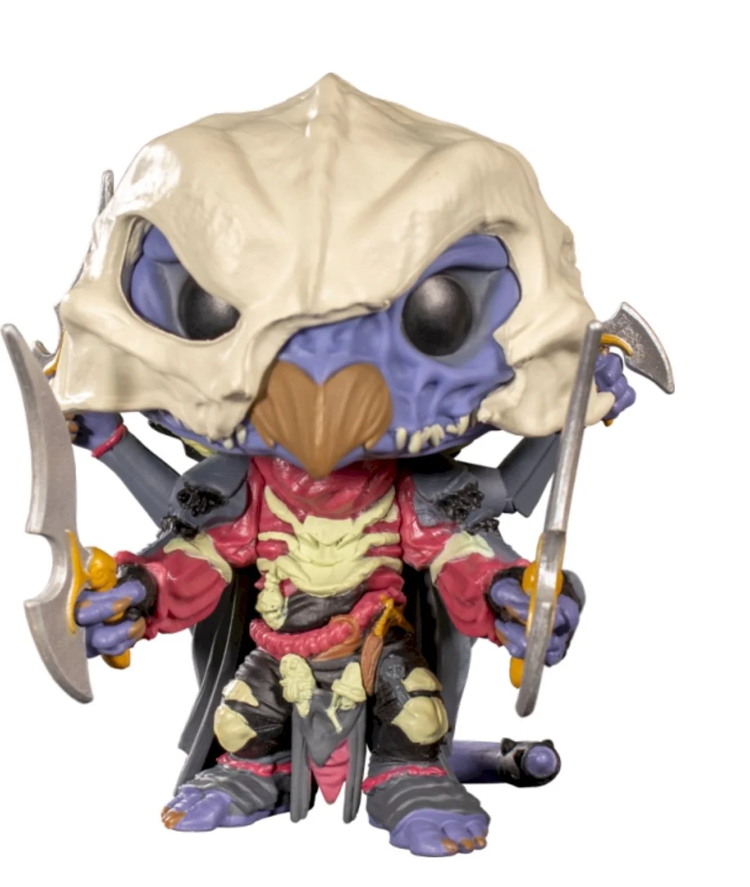 Figurka The Dark Crystal Funko POP The Hunter 862