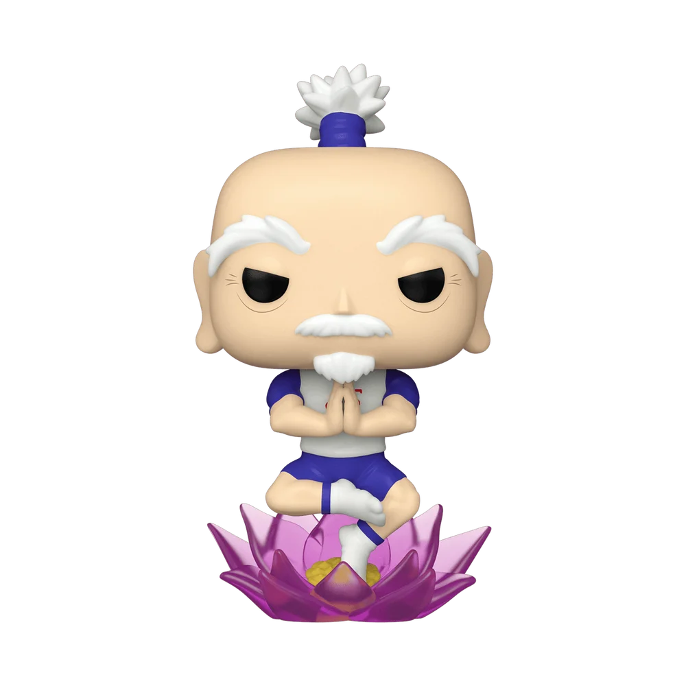 Funko POP! Hunter x Hunter Netero 1132 *Na zamówienie