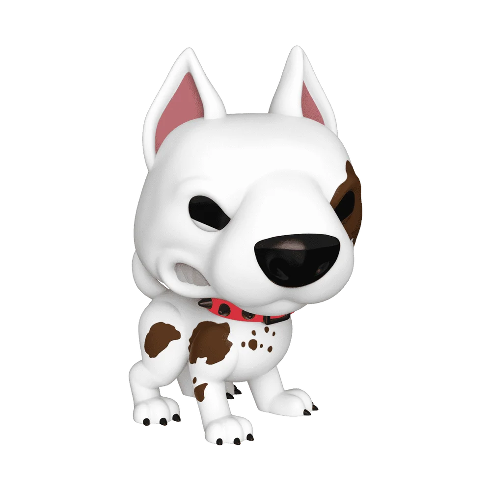 Funko POP! Pixar Scud (NFT Release) 397 (Exclusive) *Na zamówienie