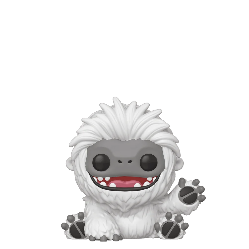 Funko POP! Abominable Movies: Abominable S1 - Everest 817 *Na zamówienie