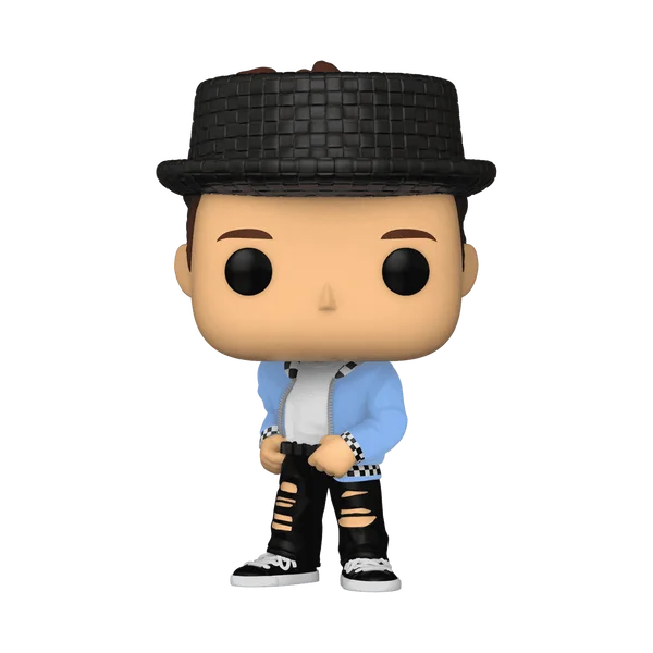 Funko POP! New Kids on the Block Joey 313 *Na zamówienie
