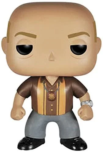 Figurka Funko POP! Breaking Bad Hank Schrader #164 – zdjęcie 2