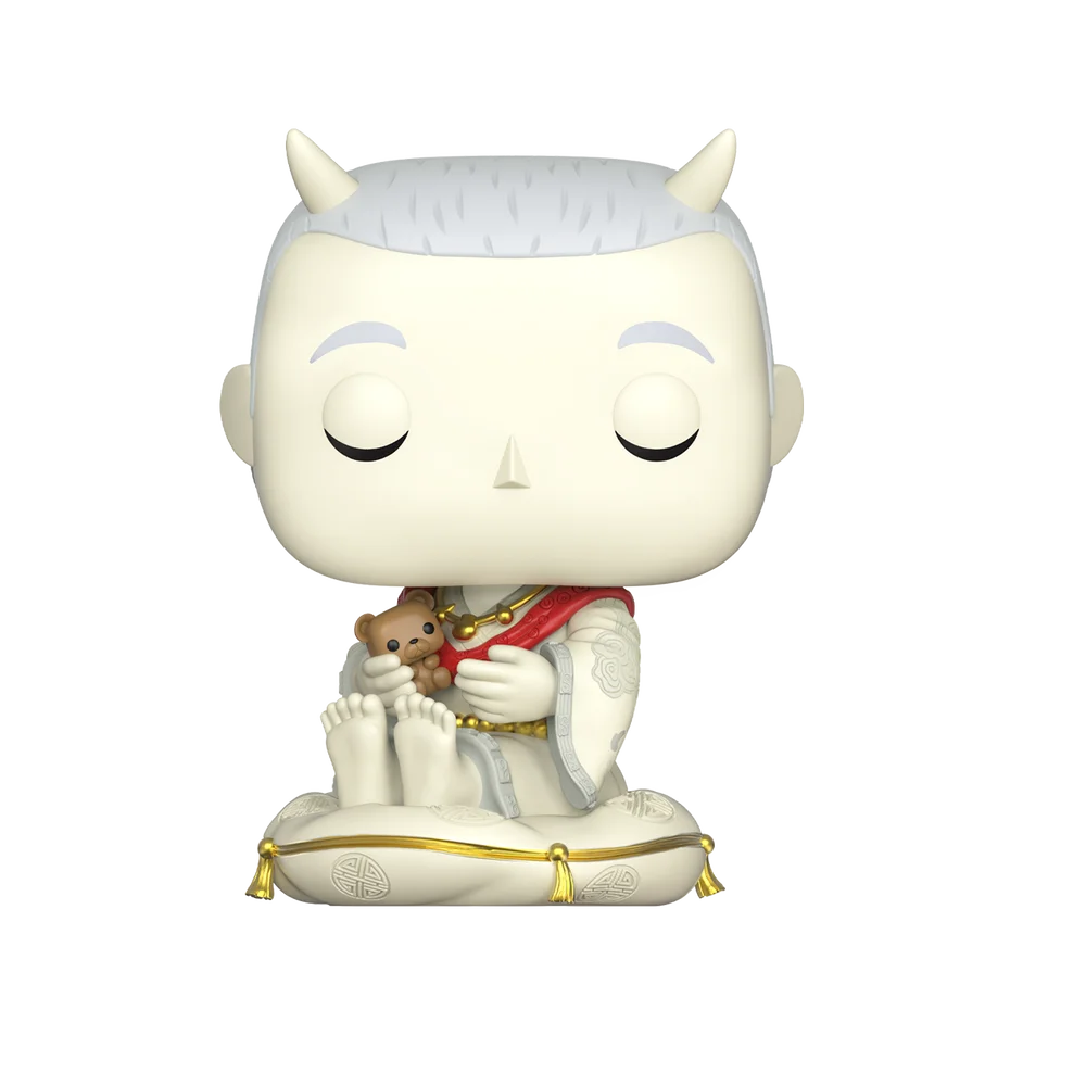 Funko POP! Pop Asia Asia Sleepy Ghost 212 *Na zamówienie