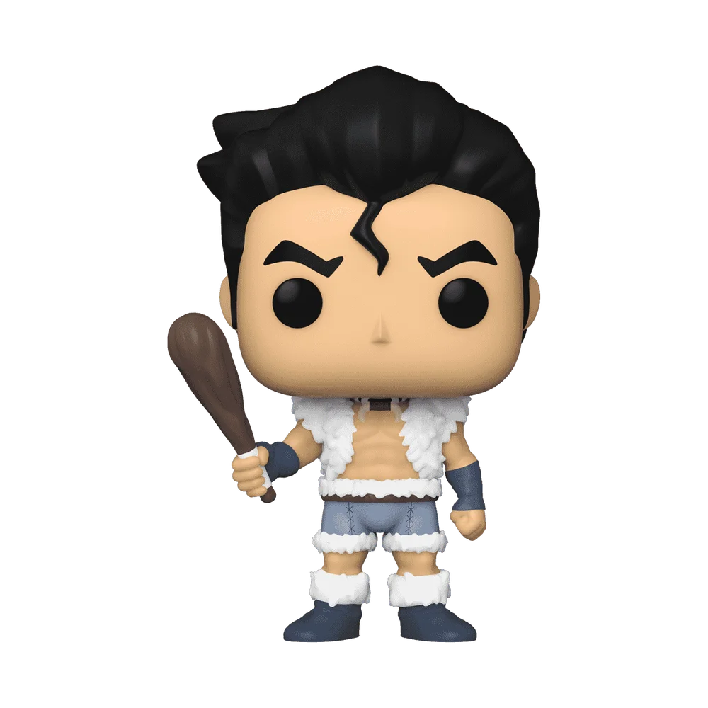 Funko POP! Nickelodeon Bolin as Nuktuk 51 (Exclusive) *Na zamówienie