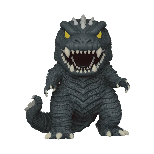 Funko POP! Godzilla Godzilla Ultima 1468 (Exclusive) *Na zamówienie