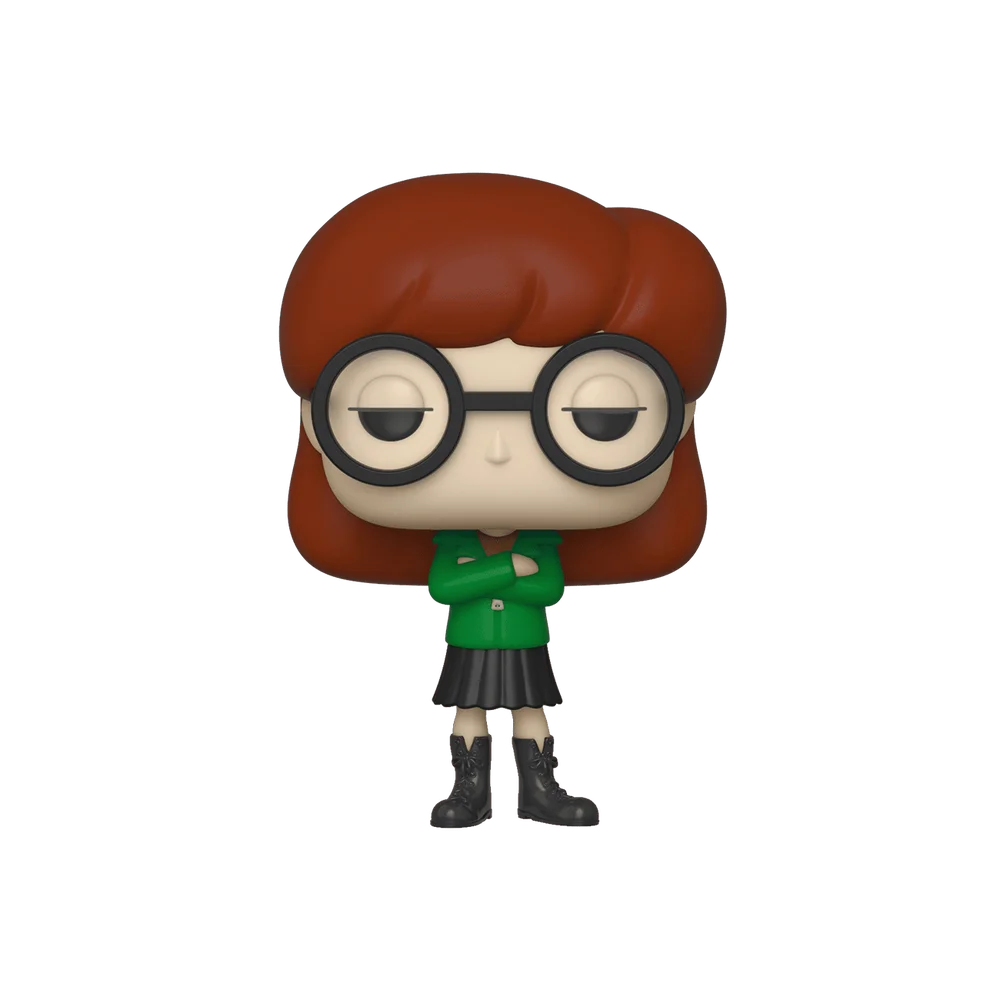 Funko POP! Daria Animation: Daria - Daria 674 (Exclusive) *Na zamówienie