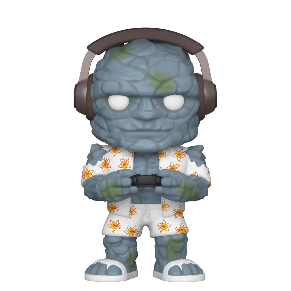 Funko POP! Marvel Korg 577 *Na zamówienie