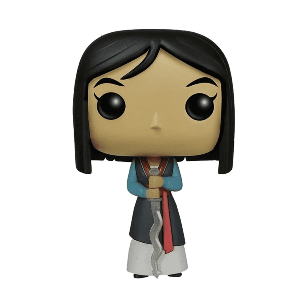 Funko POP! Disney Mulan 166 *Na zamówienie