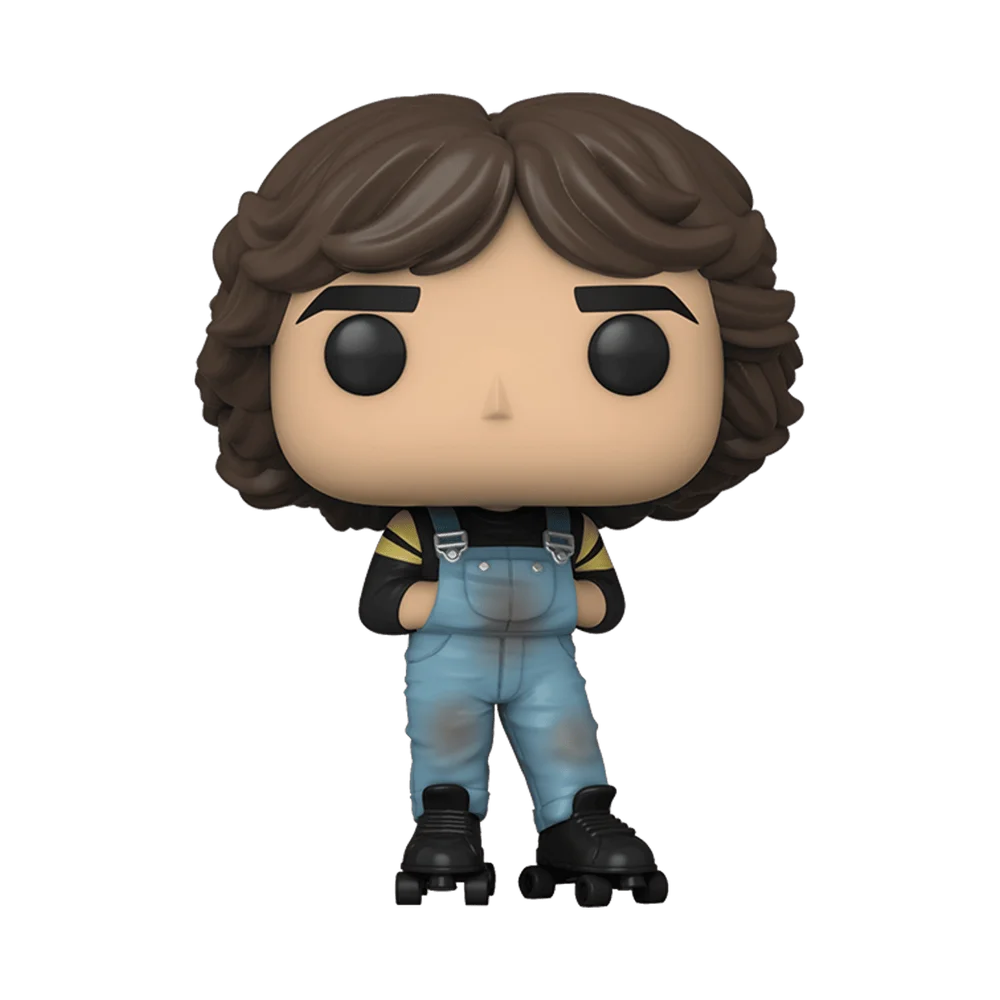 Funko POP! The Warriors The Punks Leader 867 *Na zamówienie