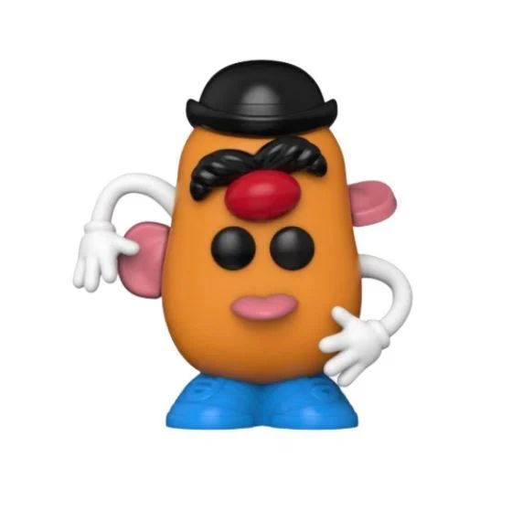 Figurka Funko POP! Retro Toys Mr. Potato Head - Mr. Potato Head [Mixed Up](Target) #3 *Na zamówienie