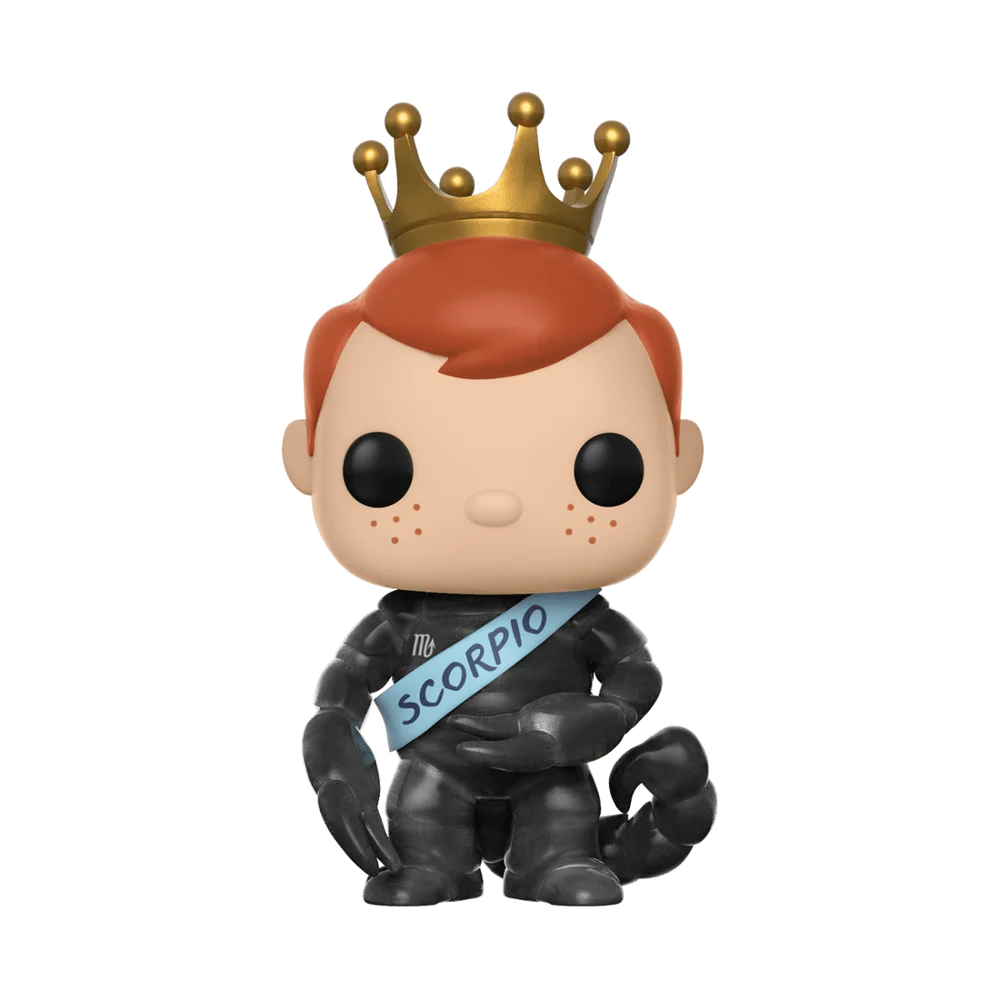 Funko POP! Funko Scorpio Freddy Funko 5 (Exclusive) *Na zamówienie