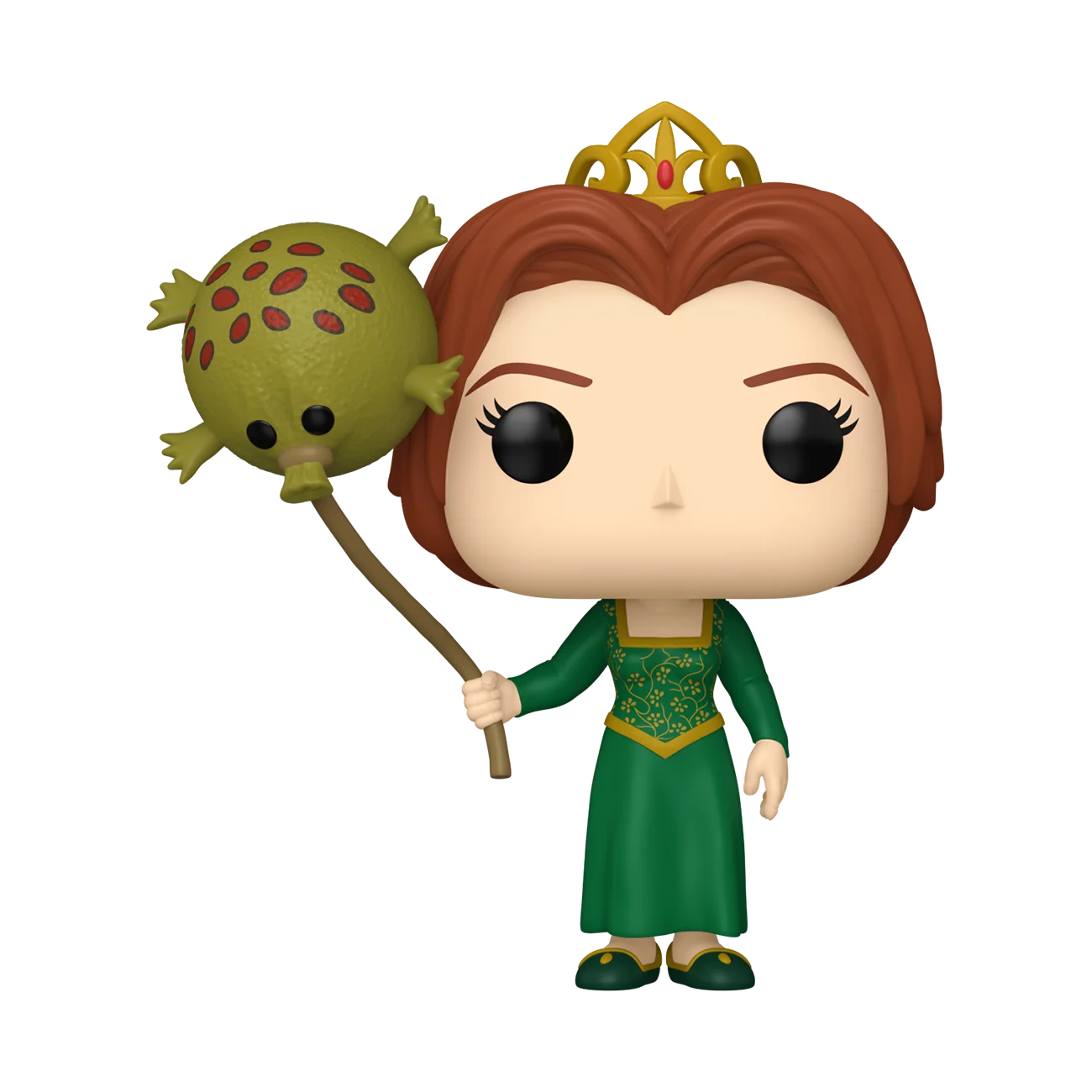 Funko POP Shrek - Princess Fiona DreamWorks 30th Anniversary 1595