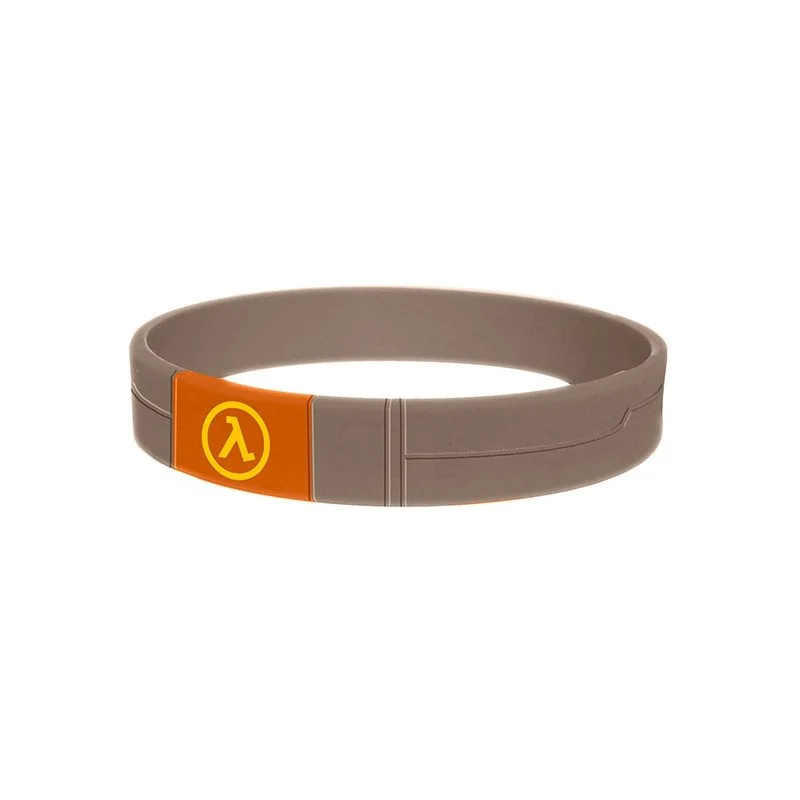 Figurka HALF-LIFE Opaska silikonowa